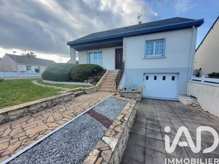  Maison � vendre 5 pi�ces 112 m�