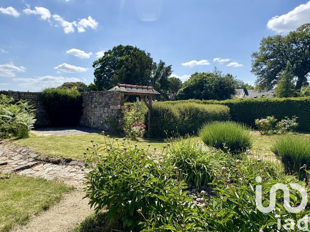 � vendre  Maison Betton (35830)