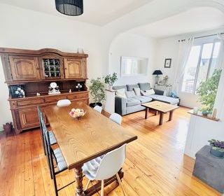  Maison � vendre 4 pi�ces 60 m�