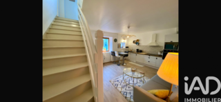  Maison � vendre 3 pi�ces 45 m�