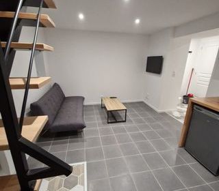  Appartement � louer 2 pi�ces 38 m�