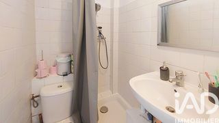  Appartement � louer 2 pi�ces 33 m�