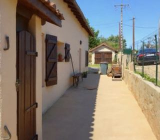  Maison � vendre 4 pi�ces 119 m�