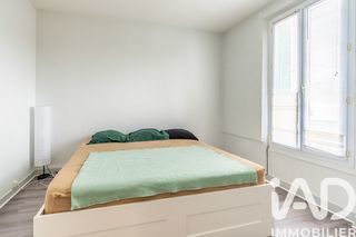  Appartement � vendre 3 pi�ces 60 m�