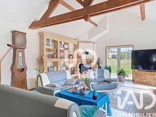  Maison � vendre 8 pi�ces 205 m�