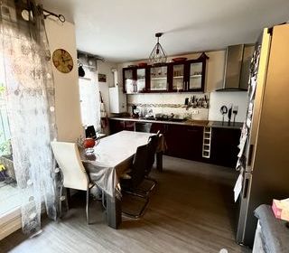  Appartement � vendre 3 pi�ces 59 m�