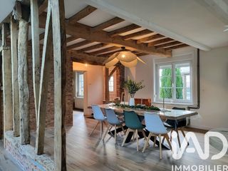  Maison � vendre 5 pi�ces 217 m�