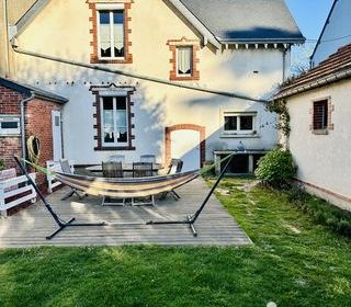  Maison � vendre 5 pi�ces 114 m�