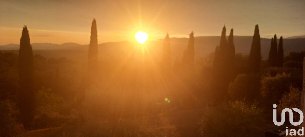 � vendre  Maison Fayence (83440)