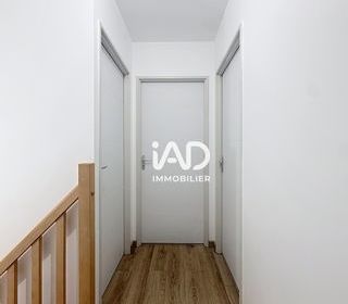  Maison � vendre 6 pi�ces 113 m�