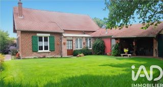  Maison � vendre 4 pi�ces 101 m�