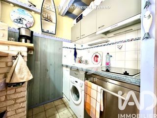  Maison � vendre 3 pi�ces 40 m�