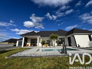  Maison � vendre 5 pi�ces 132 m�