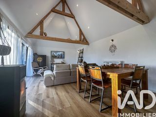  Maison � vendre 4 pi�ces 99 m�