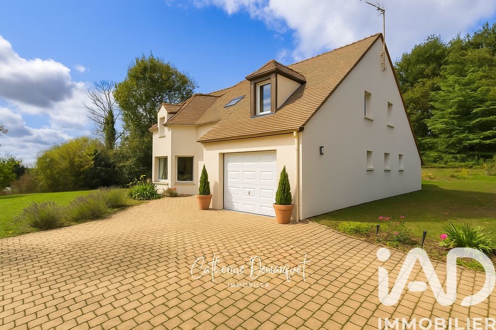 � vendre  Maison Vaux-sur-Seine (78740)