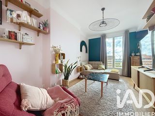  Appartement � vendre 4 pi�ces 97 m�