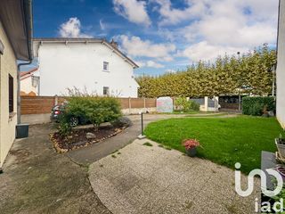  Maison � vendre 6 pi�ces 90 m�