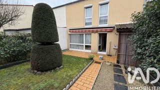  Maison � vendre 5 pi�ces 78 m�