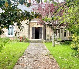  Maison � vendre 8 pi�ces 157 m�