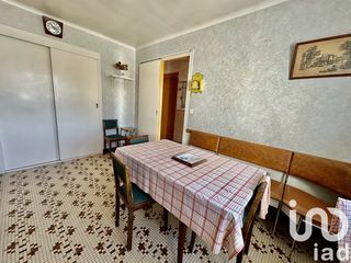  Maison � vendre 5 pi�ces 105 m�