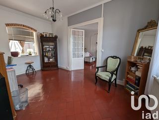  Maison � vendre 5 pi�ces 100 m�