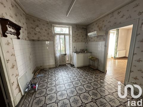   Vente Maison/villa 5 pi�ces Maison - 5 pi�ce(s) - 117 m�