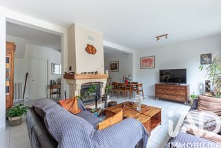  Maison � vendre 6 pi�ces 146 m�