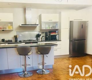  Appartement � vendre 4 pi�ces 80 m�