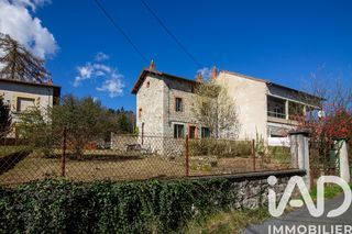  Maison � vendre 3 pi�ces 52 m�