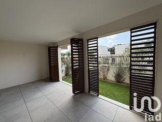  Appartement � vendre 3 pi�ces 77 m�