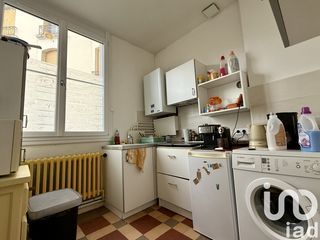  Appartement � vendre 4 pi�ces 68 m�