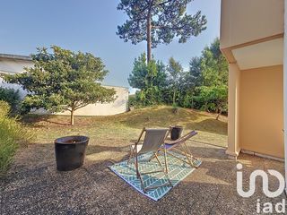  Appartement � vendre 1 pi�ce 24 m�