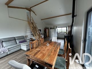  Maison � vendre 4 pi�ces 72 m�