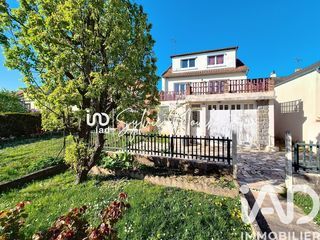  Maison � vendre 6 pi�ces 130 m�