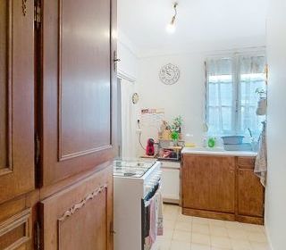  Appartement � vendre 3 pi�ces 66 m�