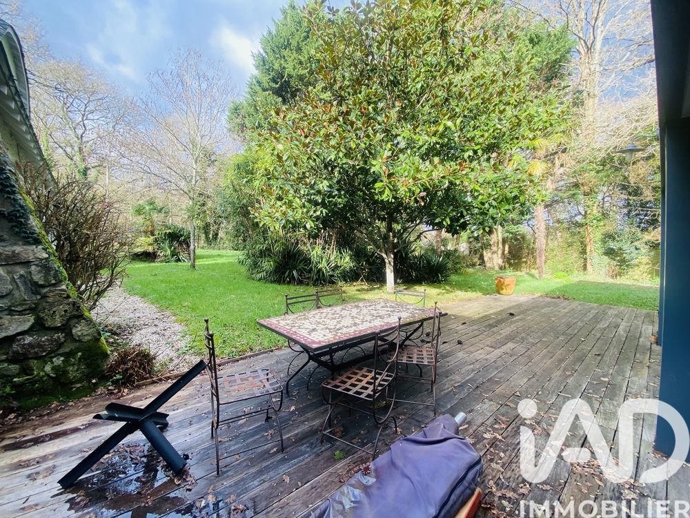 � vendre  Maison Saint-Andr�-des-Eaux (44117)