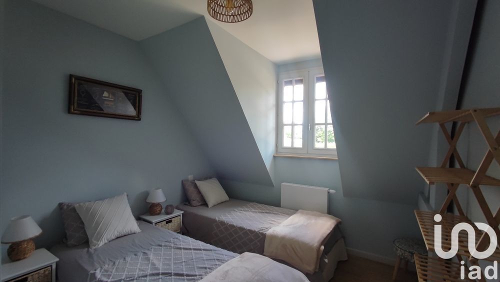 � vendre  Maison Saint-Hymer (14130)