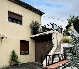  Maison � vendre 7 pi�ces 150 m�