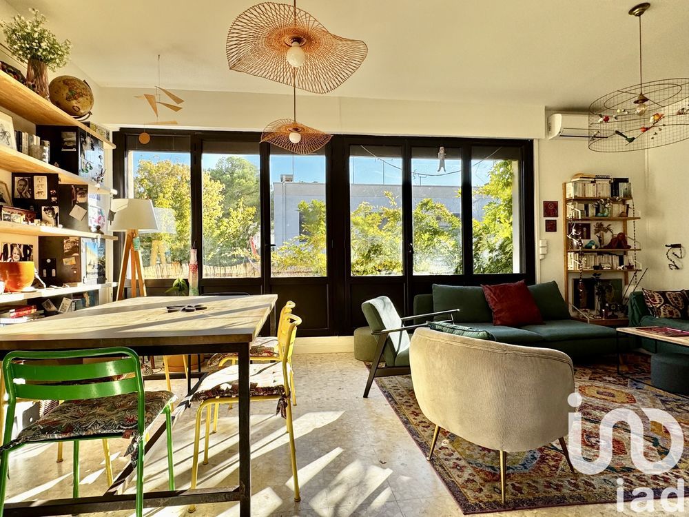 � vendre  Maison Le Grau-du-Roi (30240)