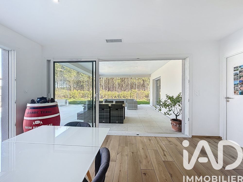 � vendre  Maison Mios (33380)