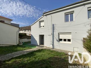  Maison � vendre 5 pi�ces 101 m�