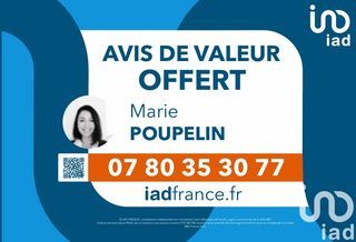  Maison � vendre 5 pi�ces 114 m�