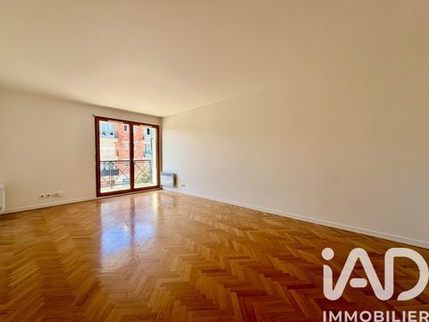   Vente Appartement 3 pi�ces Appartement - 3 pi�ce(s) - 64 m�