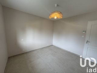  Maison � vendre 5 pi�ces 118 m�