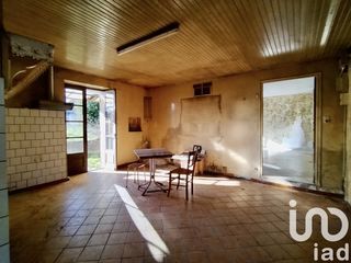  Maison � vendre 5 pi�ces 102 m�