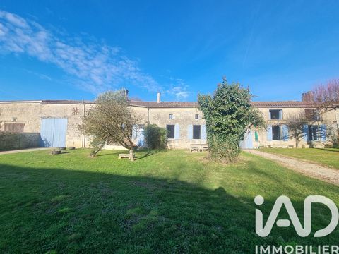   Vente Maison de campagne 19 pi�ces Maison - 15 + pi�ce(s) - 560 m�
