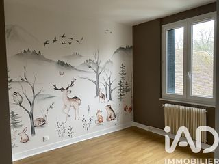  Appartement � vendre 3 pi�ces 66 m�