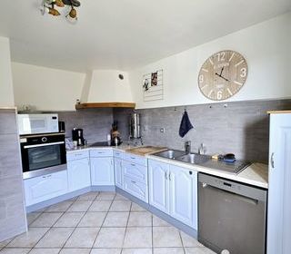  Maison � vendre 4 pi�ces 88 m�