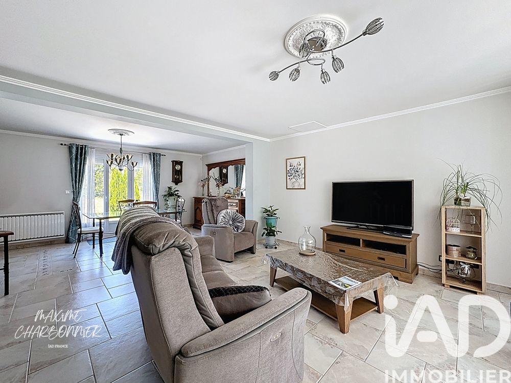 � vendre  Maison Barbizon (77630)