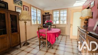  Maison � vendre 5 pi�ces 100 m�